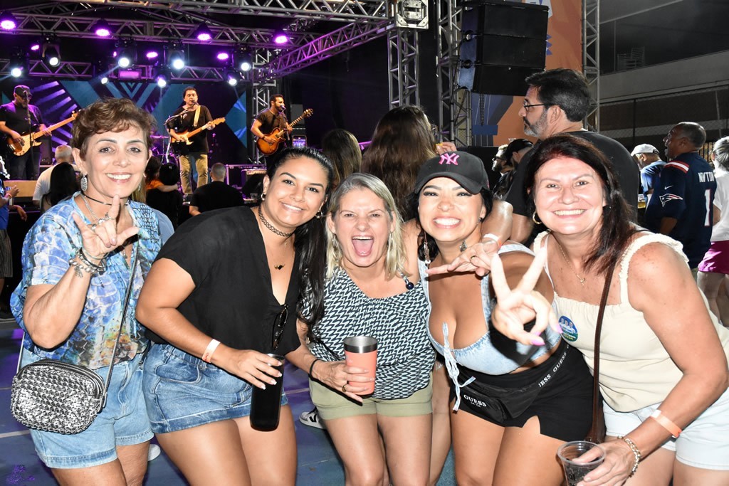 JTC Rock Fest 2024
